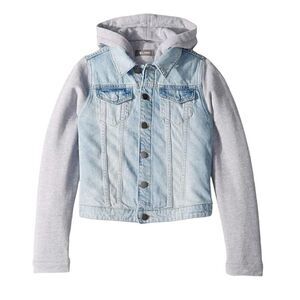DL1961 Kids' Manning-Jacket NWT